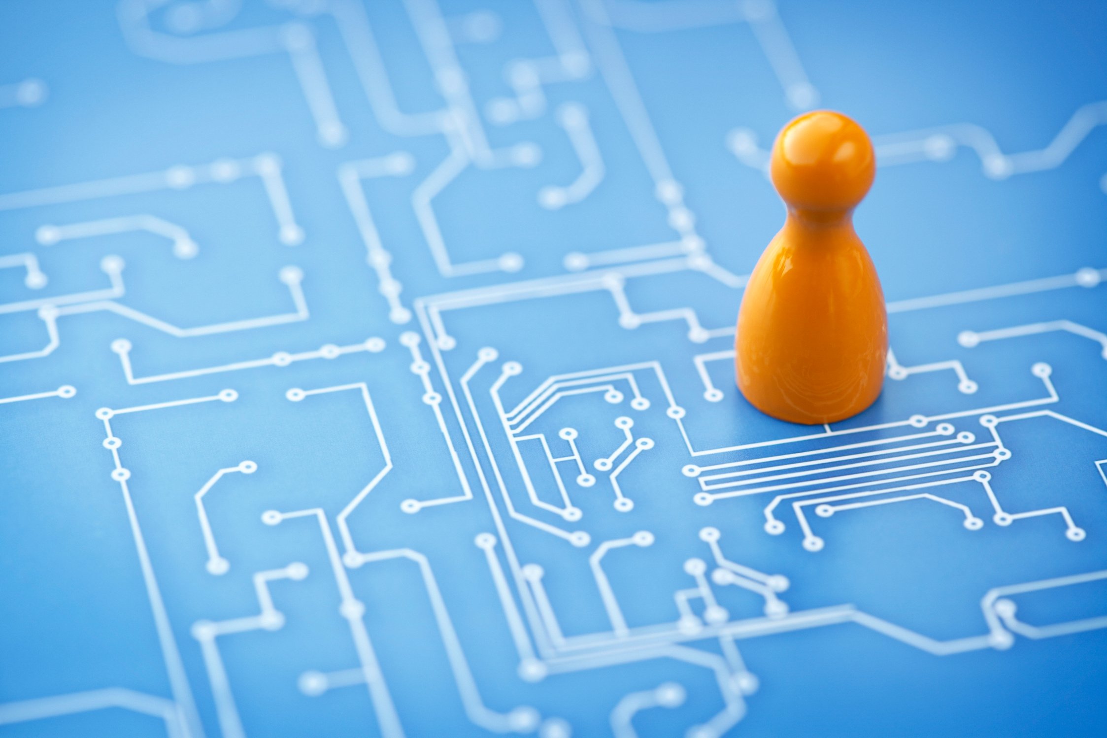 Information Technology Maze